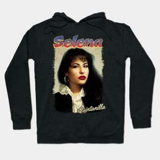 Selena Hoodie